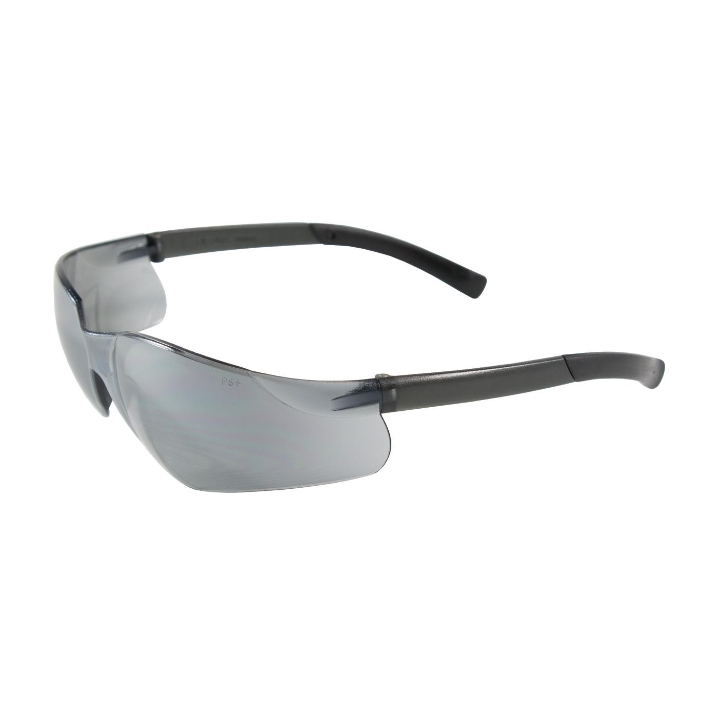ZENON Z14SN SILVER MIRROR LENS - Safety Glasses